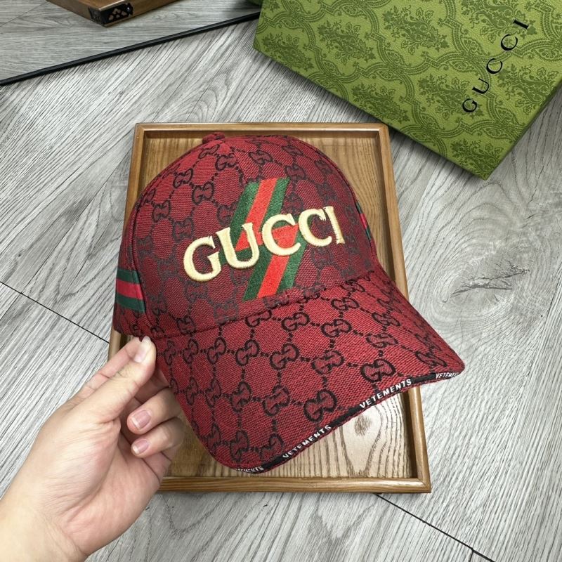 GUCCI